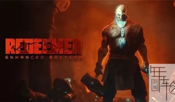 switch游戏《救赎者 加强版 Redeemer-Enhanced Edition》中文汉化版nsp/xci下载