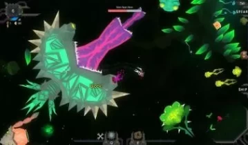 switch游戏《黑海奥德赛 Blacksea Odyssey》NSP下载