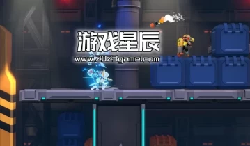 switch游戏《堕落骑士 Fallen Knight》中文版nsz下载【含4.1.0补丁+1DLC】