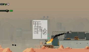 单机游戏《任务弹药 Mission Ammunition》英文版下载（Build 8439565）