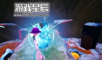 单机游戏《打屁屁！/Spanky》中文版下载v0.5.1.9