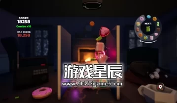 单机游戏《舒心合并/Cozy Merge》中文版下载