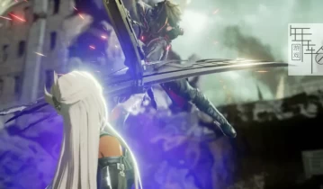 单机游戏《噬血代码（Code Vein）》中文版下载【v1.53.61787联机版+单机版|集成全DLC】