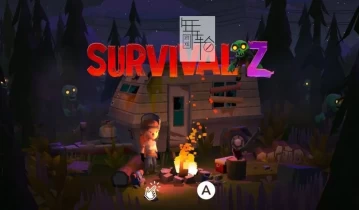 switch游戏《Z 生存 Survival Z》中文版nsp/xci下载
