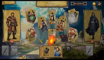 传说纸牌:钻石遗迹 Legends of Solitaire Diamond Relic 单机游戏英文版下载