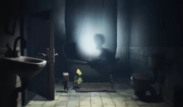 单机游戏《小小梦魇2增强版/Little Nightmares II Enhanced Edition》增强版中文下载Build.20211021