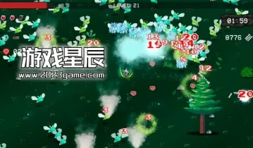 switch游戏《原始幸存者 Primal Survivors》英文版nsp下载