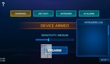 switch游戏《间谍警报 Spy Alarm》英文版nsp/xci整合版下载【含1.2补丁】