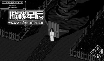 单机游戏《循环的夜 Night Loops》中文版下载v1.2.1