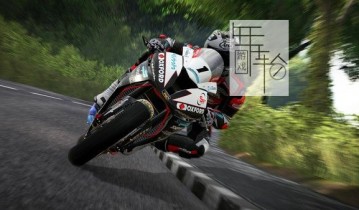 单机游戏《曼岛TT摩托车大赛 TT Isle of Man: Ride on the Edge》免安装中文版下载