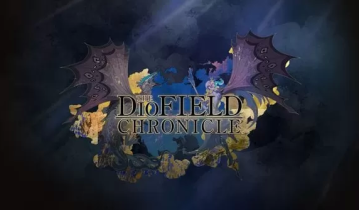 switch游戏《神领编年史 The DioField Chronicle》中文版下载 v1.2.0补丁+DLC+金手指