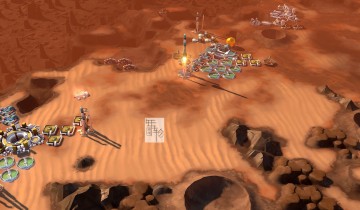 【单机游戏】《外星贸易公司(Offworld Trading Company)》中文版整合全DLC 下载