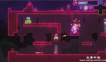 switch游戏《乌诺格无限版》中文版NSP下载