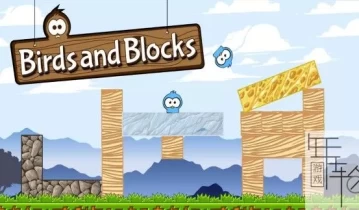 switch游戏《小鸟和方块 Birds and Blocks》英文版nsp/xci下载