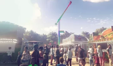 虚拟之旅3 Virtual Rides 3 单机游戏英文版下载（集成Astronaut DLC）