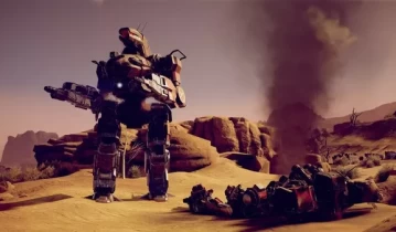 [单机游戏]《暴战机甲兵 BATTLETECH》英文版下载（集成Heavy Metal DLC）