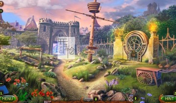 switch游戏《失落领地 4：流浪者 Lost Lands The Wanderer》英文版nsp/xci下载