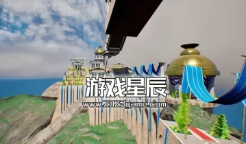 单机游戏《只有向上：一起滑稽/Only Up: SKIBIDI TOGETHER》中文版下载