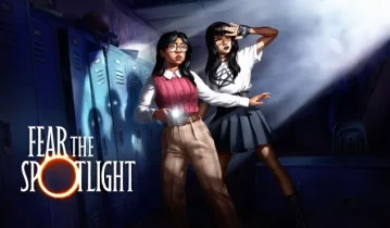 switch游戏《害怕聚光灯（Fear the Spotlight）》中文版nsz下载