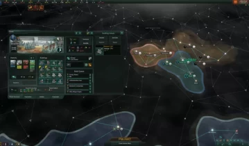 单机游戏《群星银河版 Stellaris – Galaxy Edition》中文版下载【v3.14.1|整合全DLC】