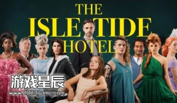 switch游戏《岛潮酒店（The Isle Tide Hotel》英文版nsz下载