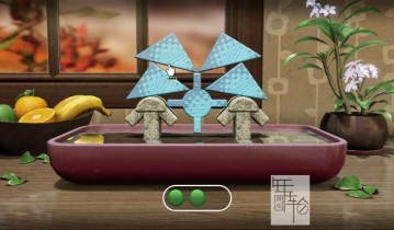 switch游戏《平衡的艺术 Art of Balance》英文版nsp/xci整合版下载【1.1补丁】