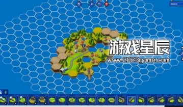 单机游戏《铁路群岛2/Railway Islands 2 - Puzzle》中文版下载