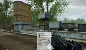 单机游戏《最终 In The End》英文版下载