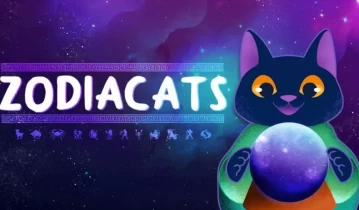 单机游戏《星座猫猫 Zodiacats》中文版下载v1.0006版