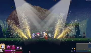 单机游戏《小骨：英雄杀手 Skul: The Hero Slaye》中文版下载v1.8.0