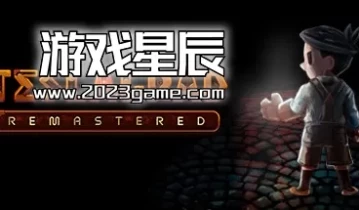 switch游戏《特斯拉之塔重制版 (Teslagrad Remastered)》中文版nsp下载+1.0.1补丁
