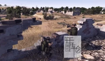 单机游戏《战争召唤+战争召唤地狱之门：东线》合集下载|集成全DLC