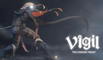 switch游戏《守夜人：长夜 Vigil: The Longest Night》中文版下载 v1.0.4补丁