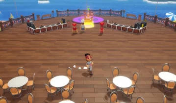 switch游戏《主厨 MASTERCHEF – The Official Videogame》英文版nsp下载