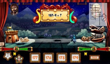 switch游戏《战争解决方案：休闲数学游戏 War Solution - Casual Math Game》英文版nsp/xci下载