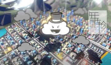 switch游戏《整蛊白云 Rain on Your Parade》中文版nsp/xci整合版下载【v1.2.5补丁】