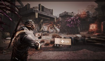 橙色卡司 Orange Cast: Sci-Fi Space Action Game 单机游戏免安装英文版下载