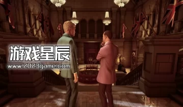 switch游戏《阿加莎·克里斯蒂- 赫尔克里·波洛：伦敦案件》中文版XCI下载