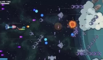 switch游戏《懒惰的银河:叛乱故事》NSP下载[百度云-城通]