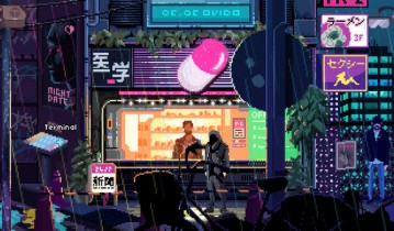 VirtuaVerse 单机游戏英文版下载（v1.20）