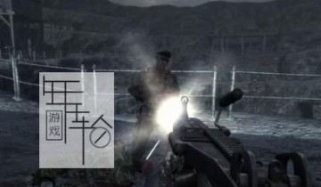 【单机游戏】《命运战士3：偿还Soldier of Fortune: Pay Back》完整版下载