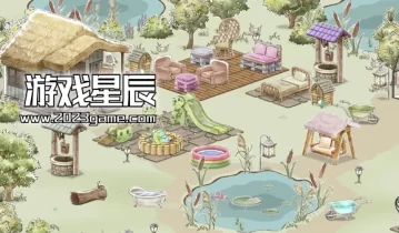 switch游戏《卡鲁玛 世蛙桃源 Kamaeru A Frog Refuge》中文版nsz下载