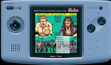 switch游戏《BIG BANG PRO WRESTLING》英文版nsp/xci下载