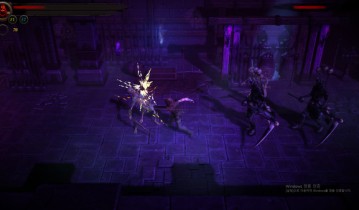永生之血 AEON BLOOD 单机游戏中文版下载