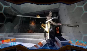 扫射 STRAFE 黄金版 单机游戏英文版下载