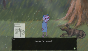 【单机游戏】《俏皮脸（Sally Face）1-5章【完整版】》免安装绿色中文版 下载