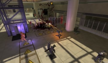 终极僵尸防御 Ultimate Zombie Defense 单机游戏中文版下载（集成DLC）