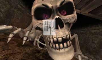 【单机游戏】《闹鬼地牢：百鬼城Haunted Dungeons: Hyakki Castle》免安装绿色中文版 下载