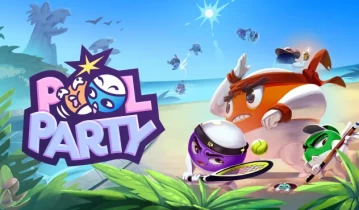 单机游戏《泳池派对（Pool Party）》中文版下载Build.14377367