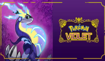 switch游戏《宝可梦 紫 Pokémon Violet》中文版下载 补丁+魔改+DLC整合版+金手指
